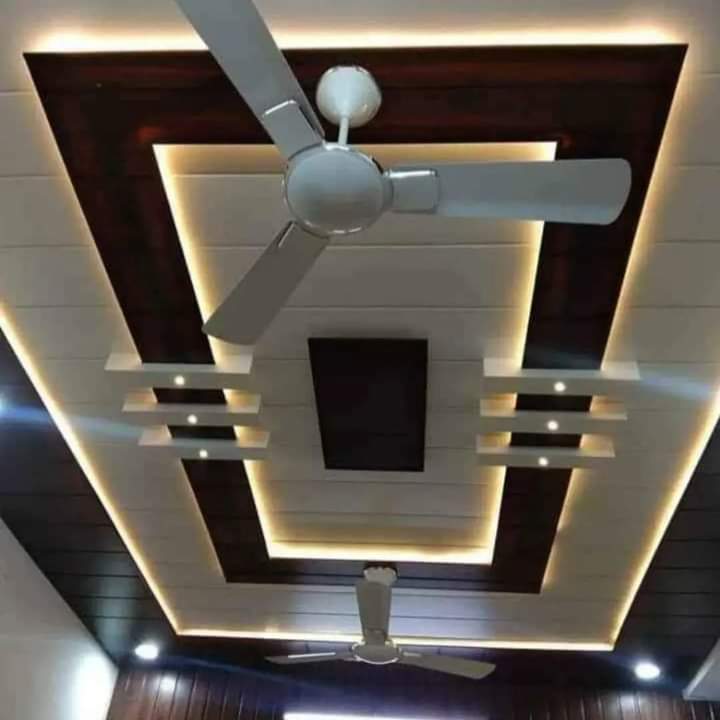 Luxury Staircase