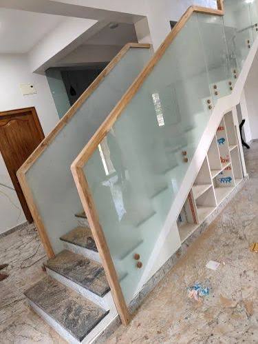 Grand Staircase