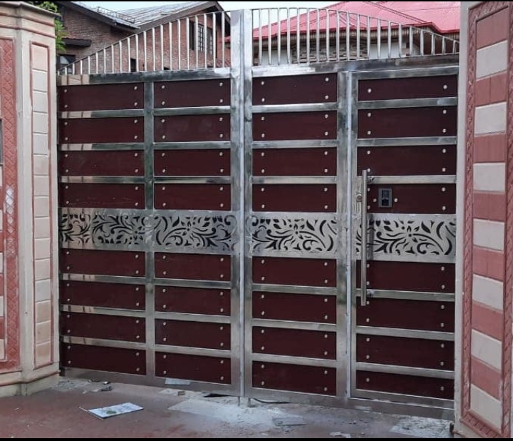Metal Fabrication