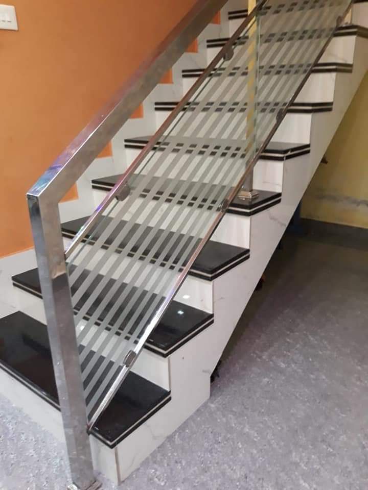 Interior Fixture
