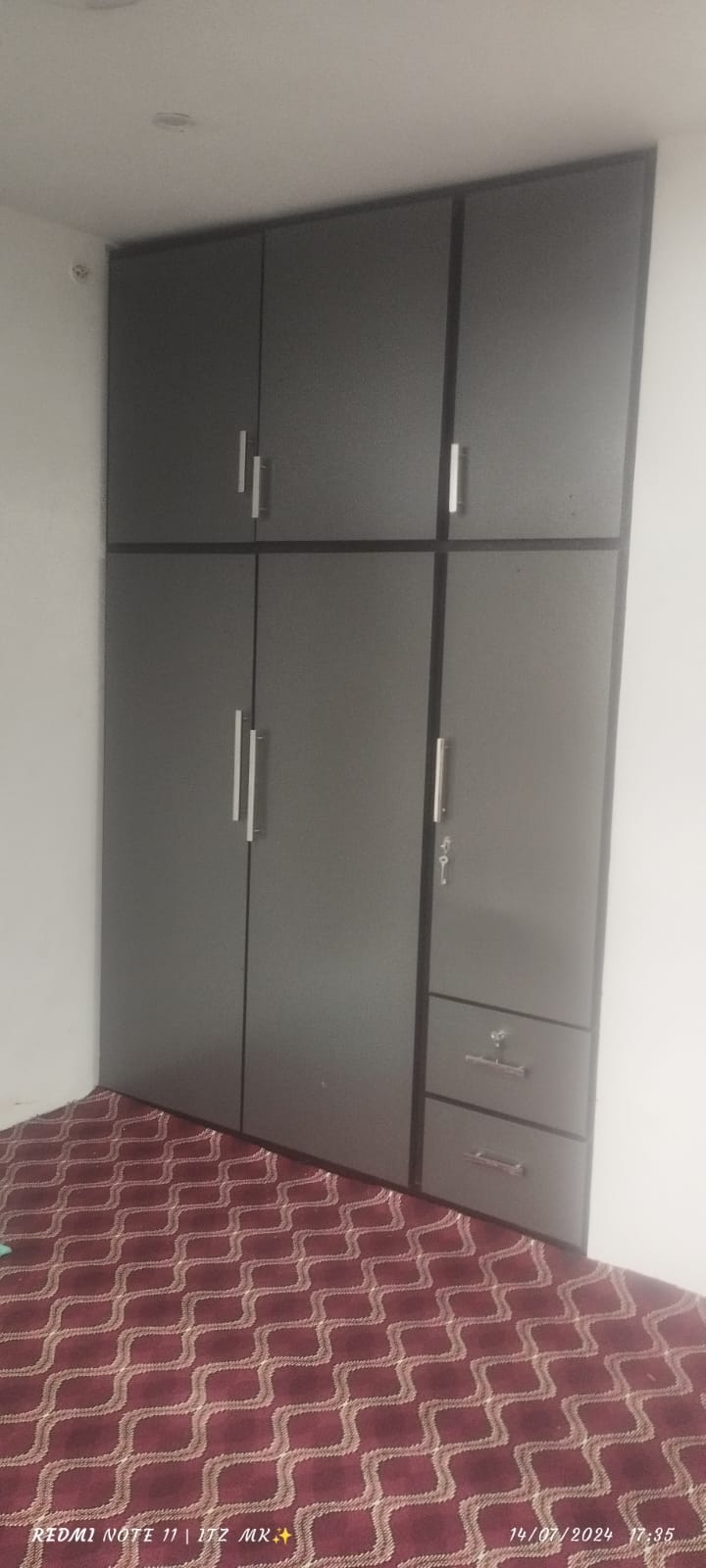 Office Partition